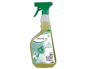 Ldzeklis virsmu tranai 500ml